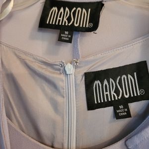 Mother of the bride dress with jacket.